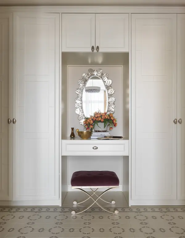 ЖК Grand DeLuxe на Плющихе 118 м2