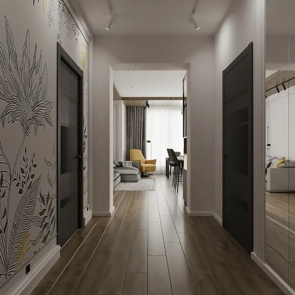 Часть дома г. Муром (46 кв.м.)