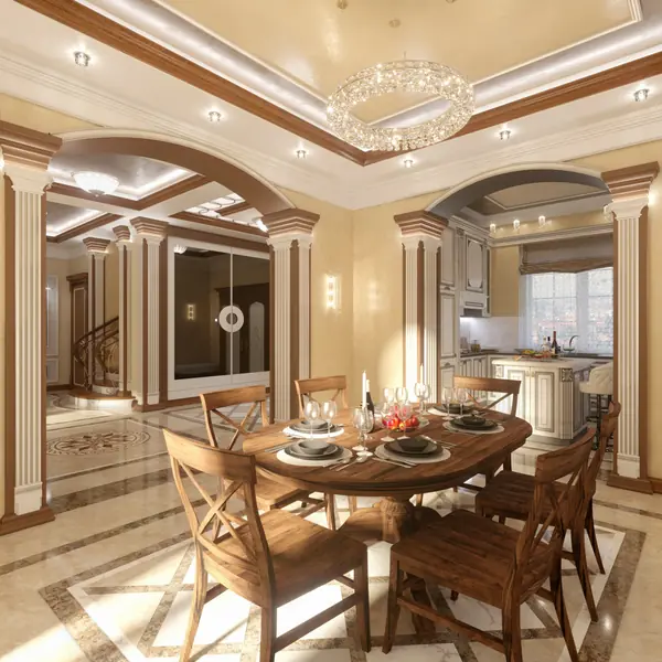 Дом в Петровцах