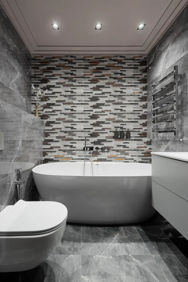 Леон, бетон и Нина Симон