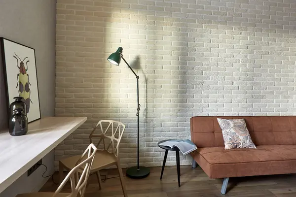 Квартира в Минске на улице Макаёнка