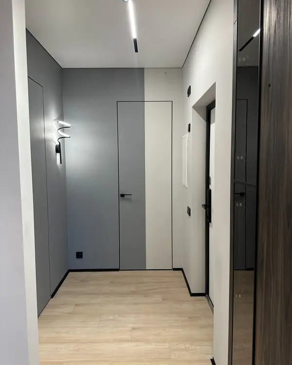 ЖК «Тропарево парк»