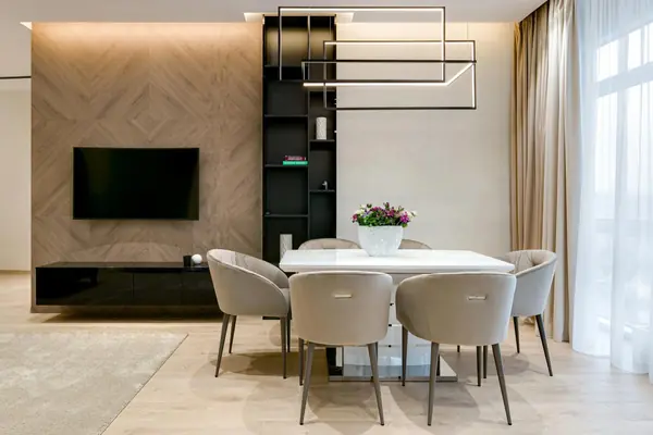 Идеи ремонта квартиры в светлом стиле