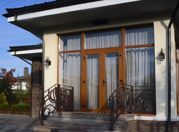 Дом в Новой Москве