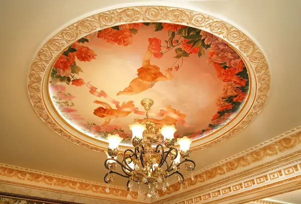 Жилой дом в Краснодаре