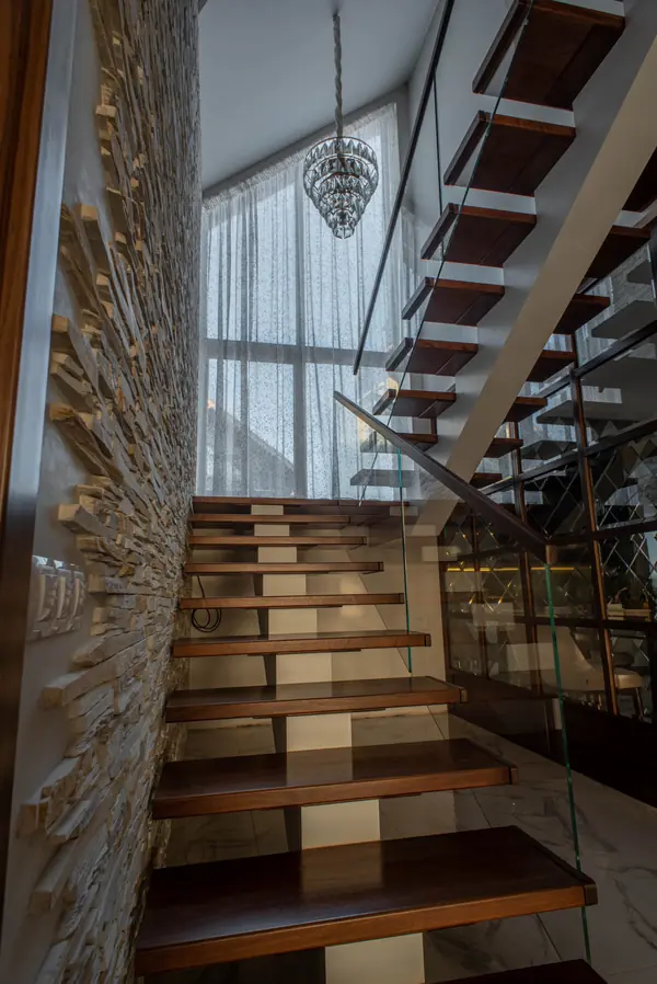 Загородный дом в Петергофе