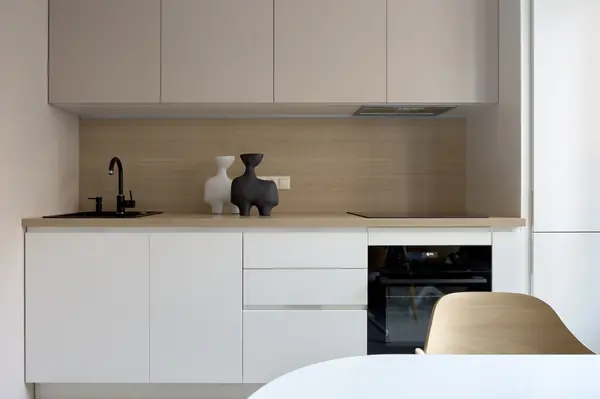 Квартира в ЖК Селигер сити