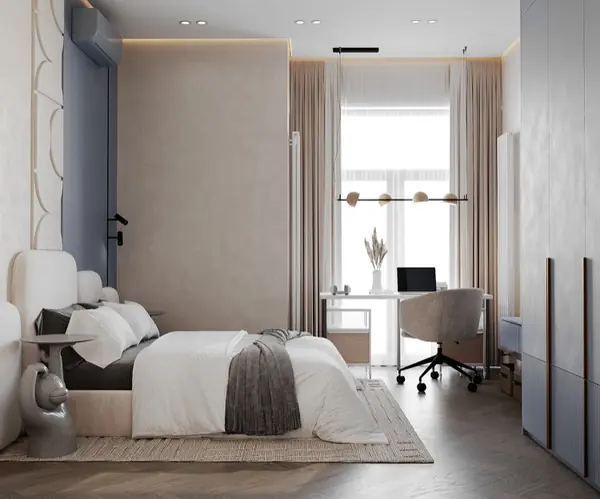 Дом в Новогорске