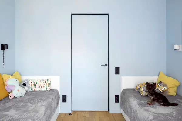 Квартира от ПИК, которую мы полностью переделали