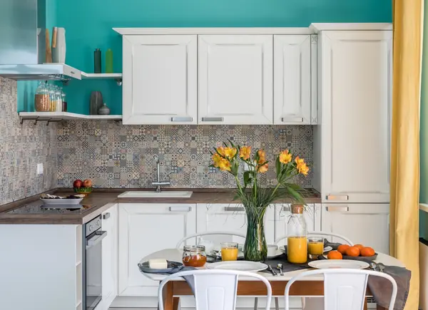 Реализованный проект Фрёкен Снорк