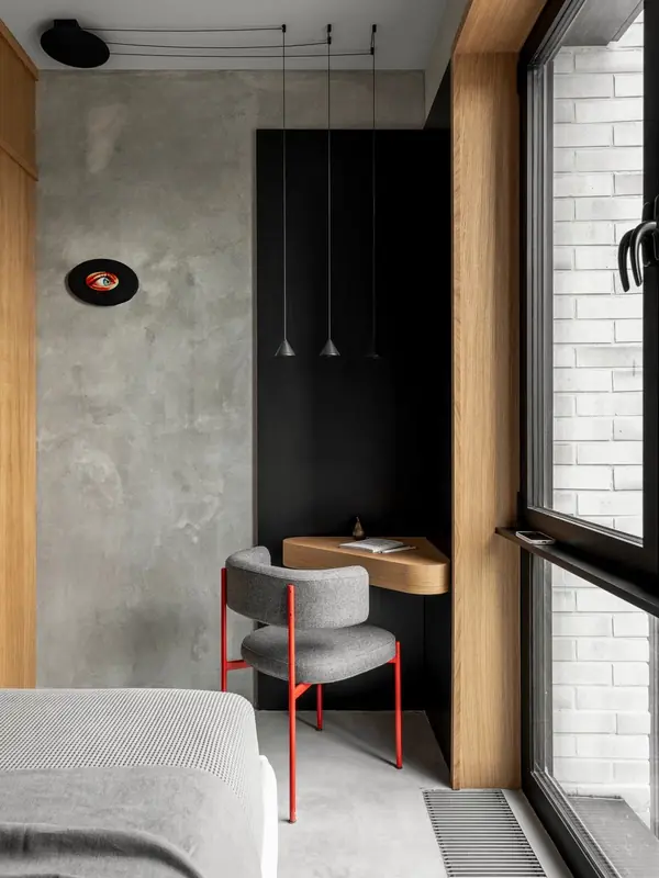 ЖК Павелецкая Сити