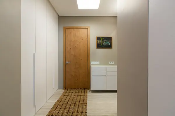 Загородный дом