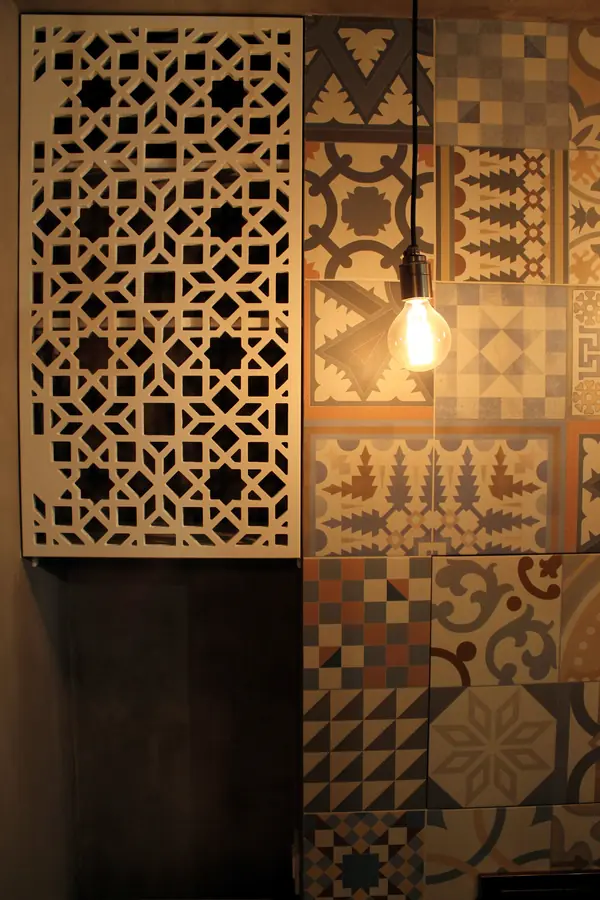 Экран- дверца