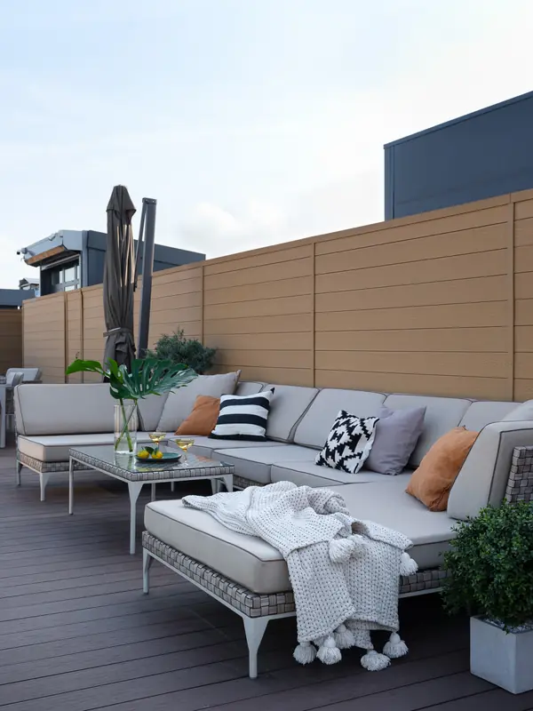 Квартира в ЖК Реномэ