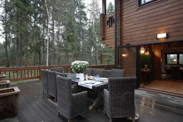 american dream in Russia