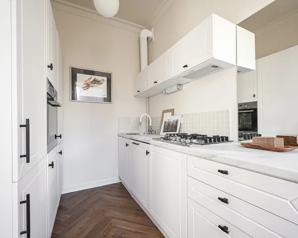 Апартаменты #114