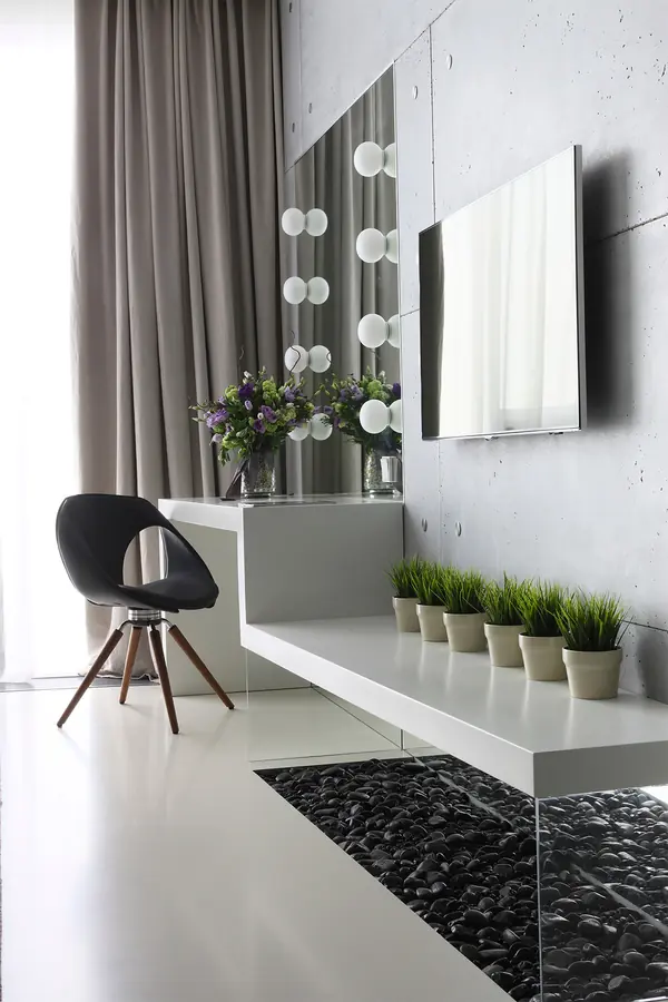 Апартаменты в ЖК "Легенда Цветного".