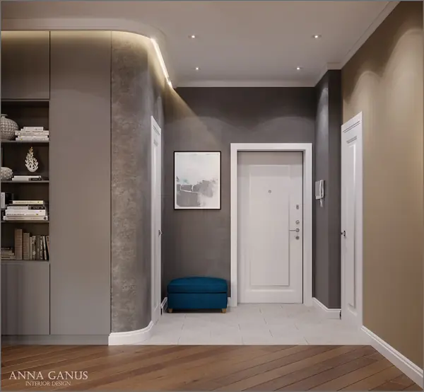 Квартира в центре Екатеринбурга