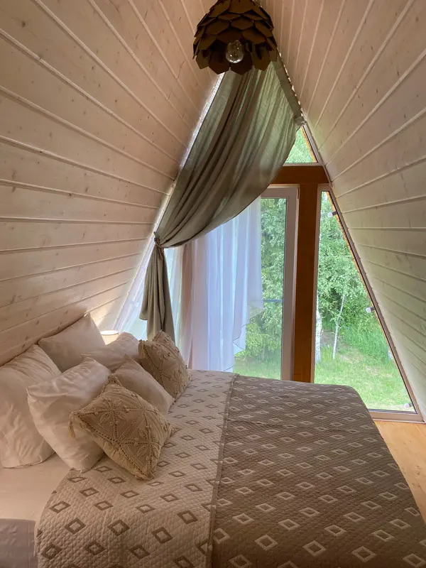 Эко-ферма Федчино