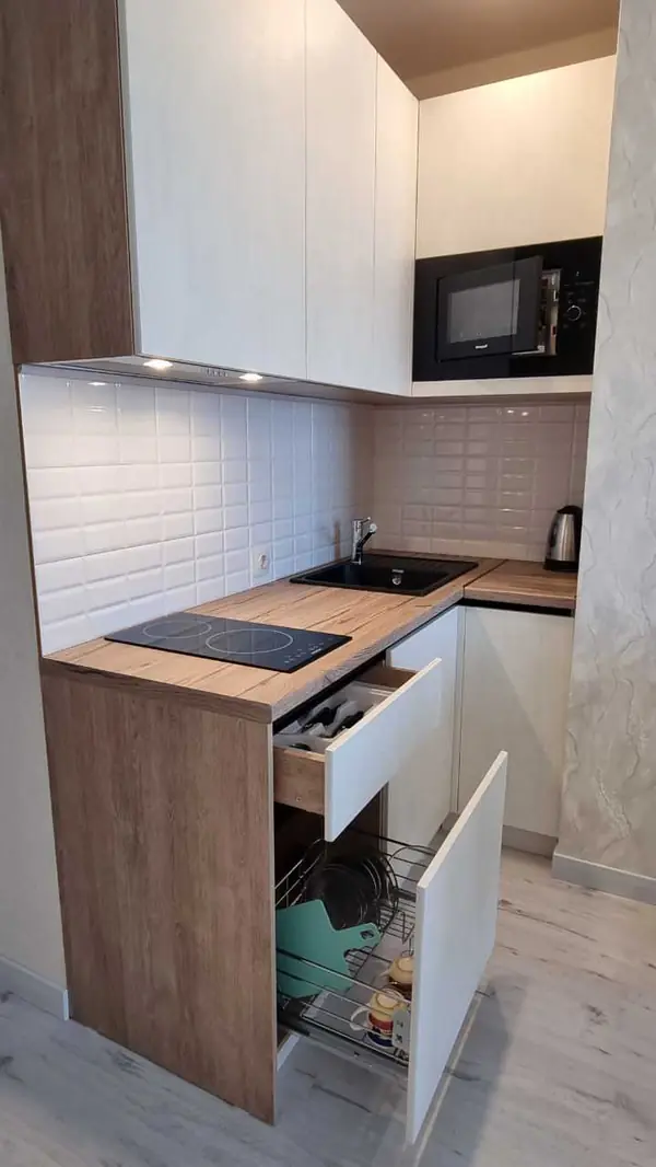 ЖК «Октябрьское поле»