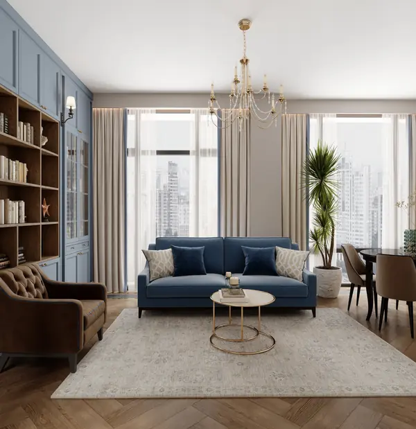 АФИ ПАРК ВОРОНЦОВСКИЙ