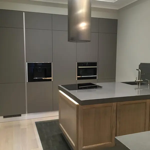 Петровский остров FENIX-ДУБ