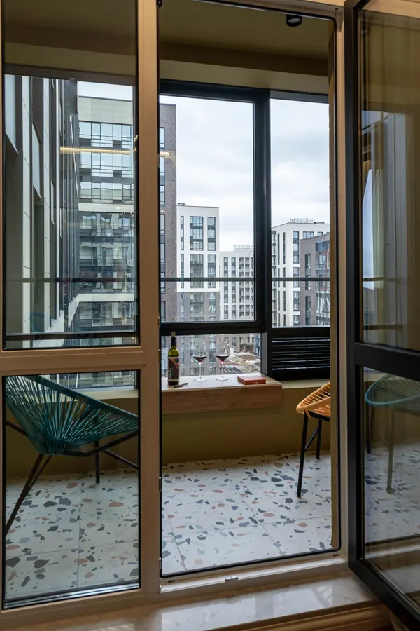 ЖК Черная Речка