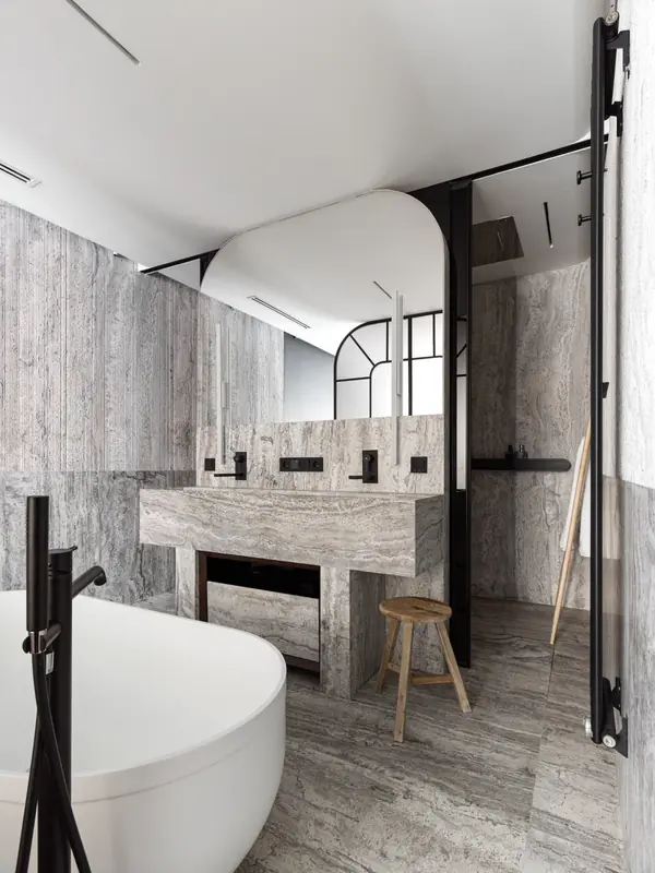 жк "Русский дом"