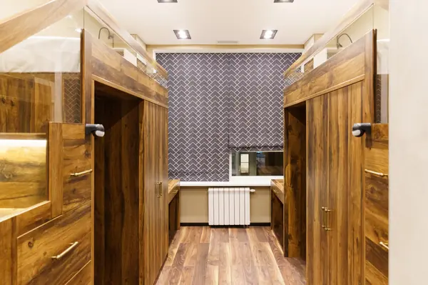 Дизайнерский ремонт в ЖК Символ. 68м2