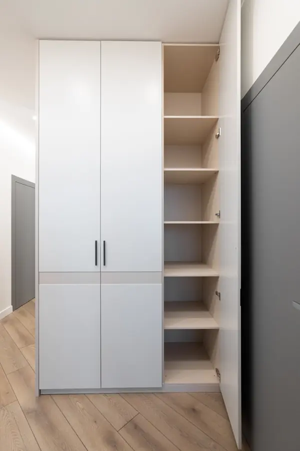 Большая Филевская