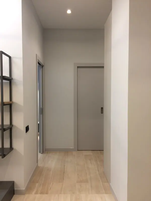 Квартира ЖК Серебряный фонтан