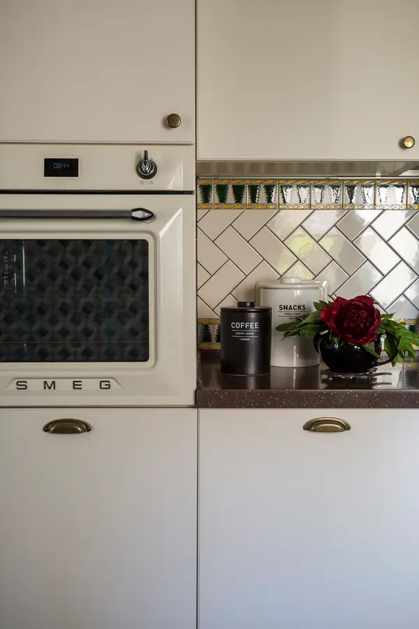 Квартира в центре Москвы