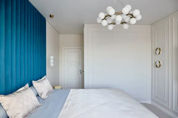 Ремонт под ключ ЖК Резиденция Краснодар