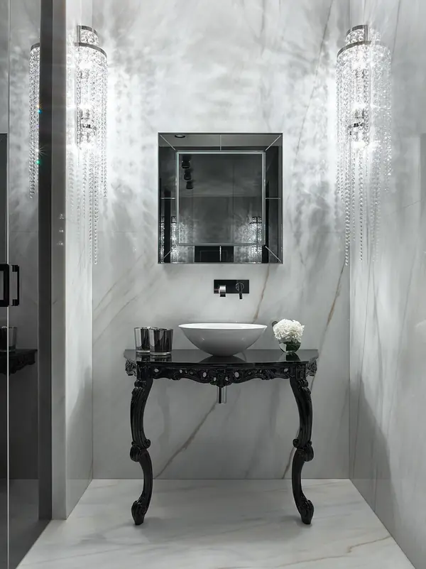 ПЕНТХАУС, ул. Гиляровского для семьи из 4 человек, 675,59 м2