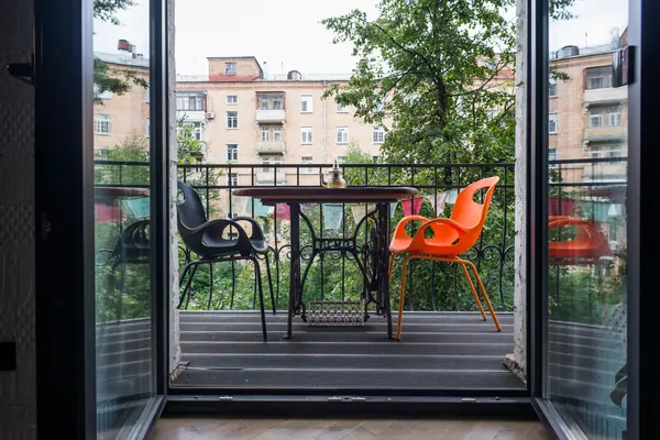 Квартира на Тишинке