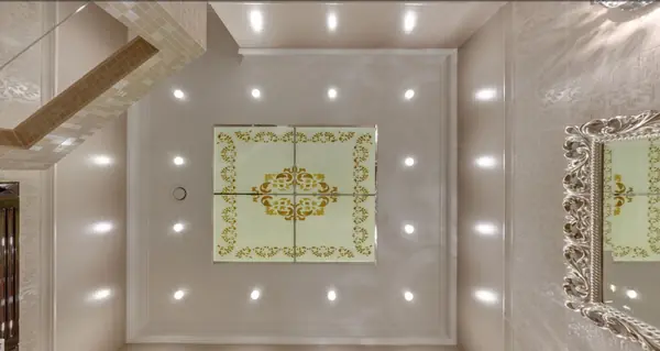 Квартира ЖК Итальянский квартал