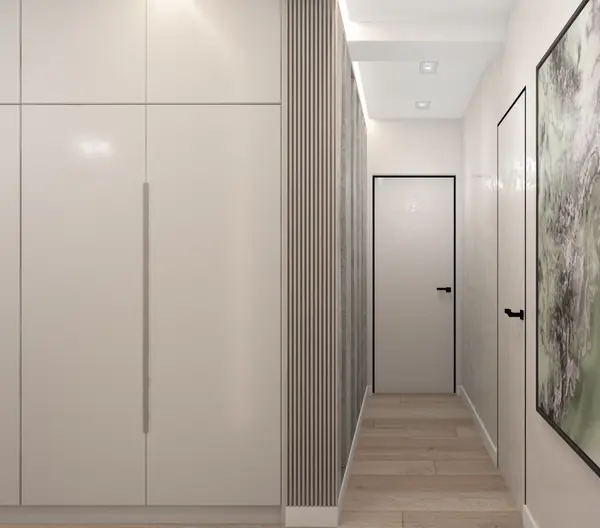 г. Новый Уренгой. Энтузиастов 8