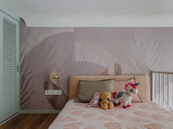 квартира в ЖК Рассказово