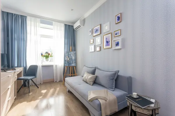 Цветы Ван Гога