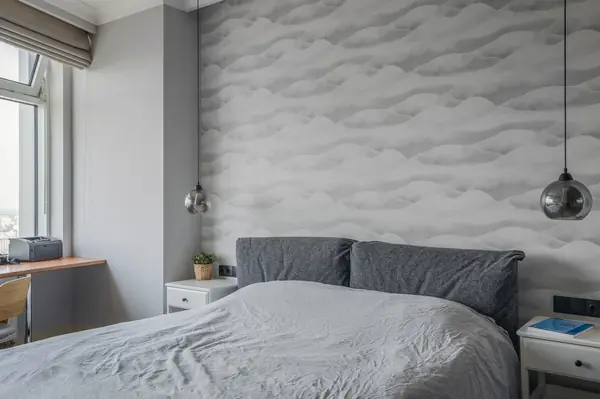 Ремонт ЖК Триколор