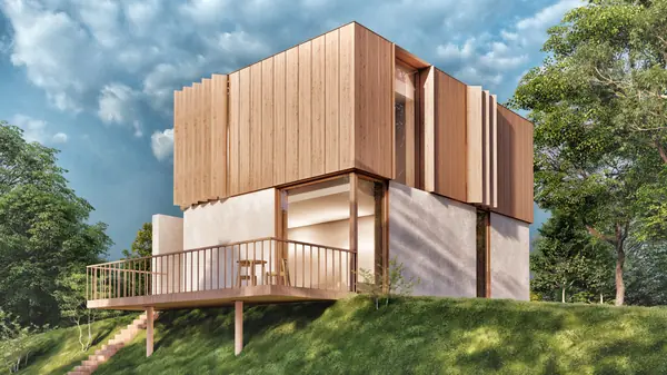 Зарождение