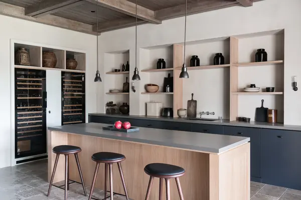 Дом в Агаларово