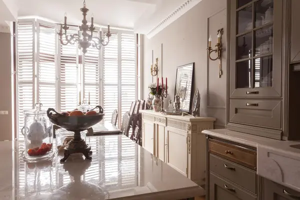 Дом Новая Рига