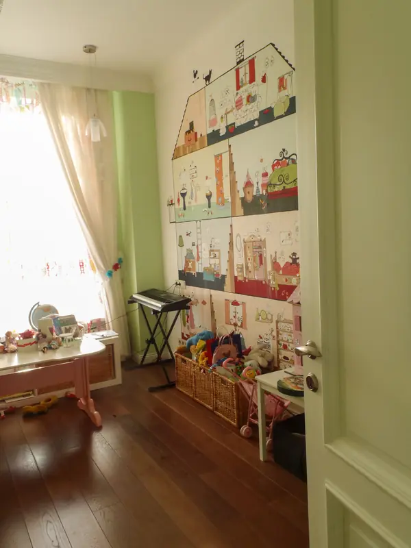 Все красное