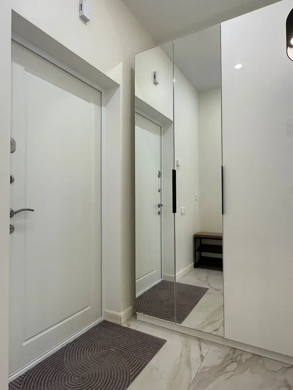 ЖК Прокшино