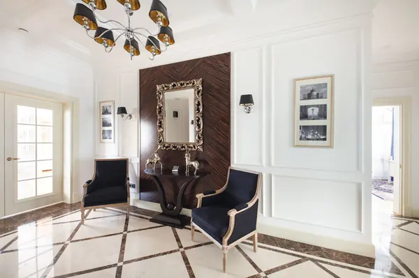 Особняк. Современная классика