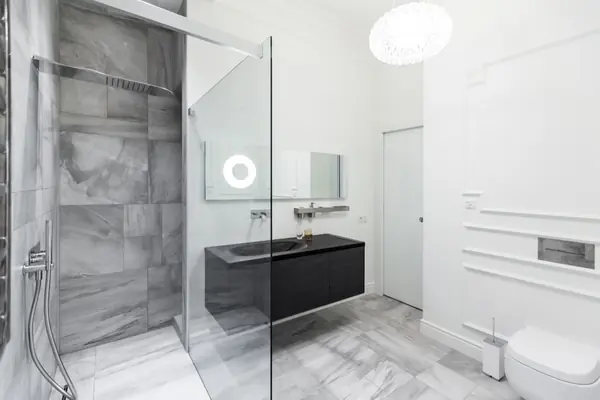 Дизайн квартиры в сталинской высотке