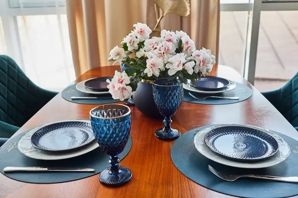 Реализация - фото готового интерьера