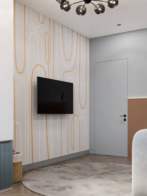 Дизайн интерьера Одинцово