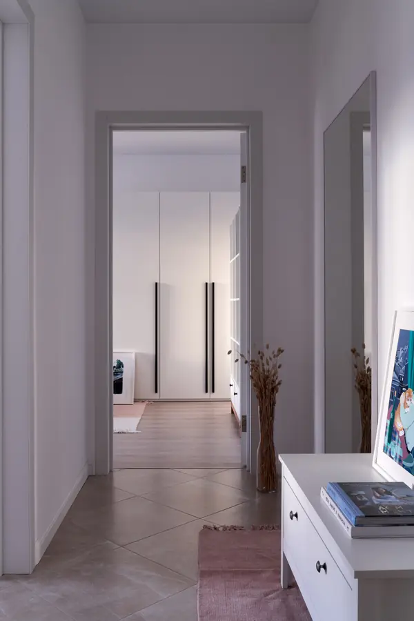 Квартира на Кутузовском проспекте